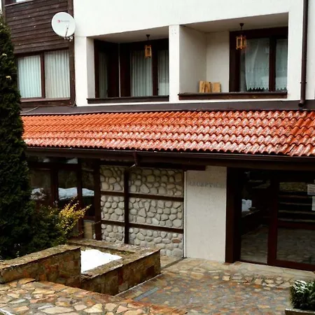 Apartmán Lux Winslow *