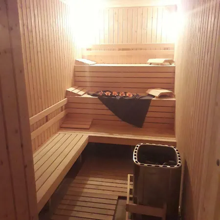 Lux Winslow Apartmán