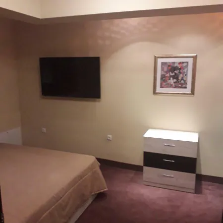Apartmán Lux Winslow