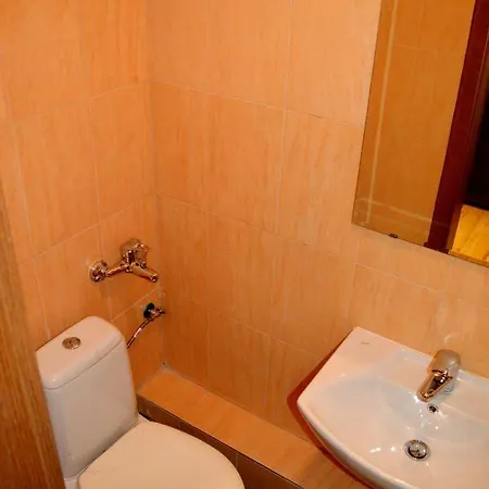 Apartmán Lux Winslow *