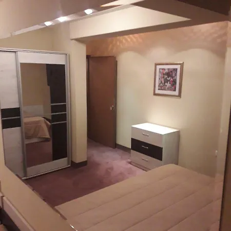 Apartmán Lux Winslow Bansko