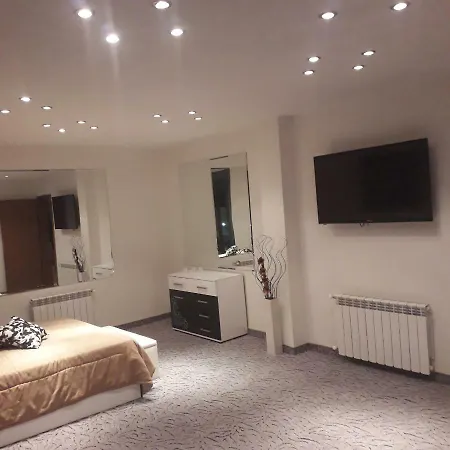 Apartment Lux Winslow