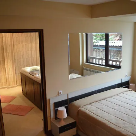 Apartment Lux Winslow *