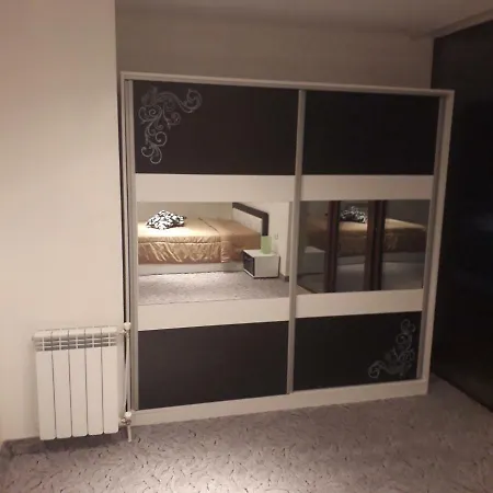 Lux Winslow Apartment Bansko