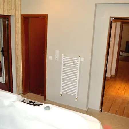 Apartment Lux Winslow *